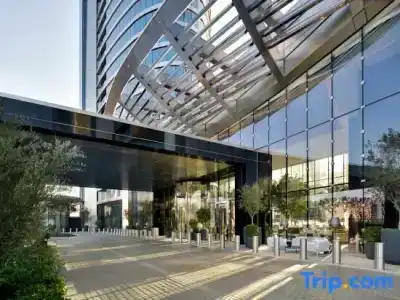 Address Sky View, Downtown Dubai - 2