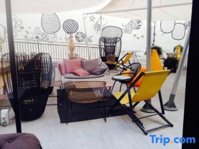 ibis Styles Barcelona City Bogatell - 62