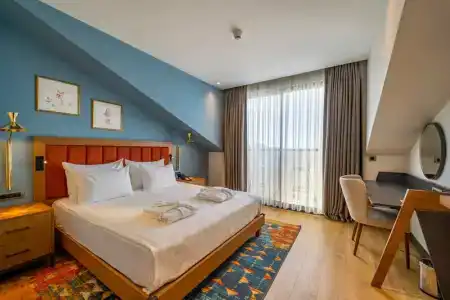 Sundia Exclusive By Liberty Fethiye - 3