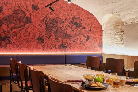 Ibis Styles Paris Gare de l'Est Magenta - 61