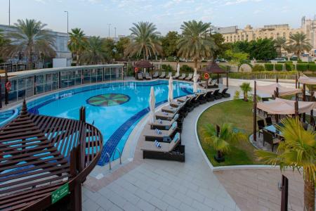 Radisson Blu, Muscat - 28