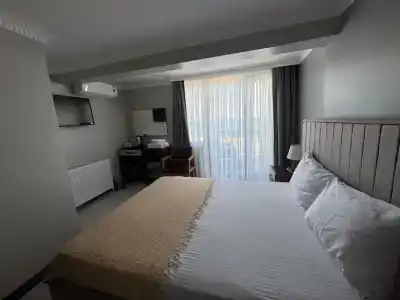 istanbul Airport Kumsal Otel - 2
