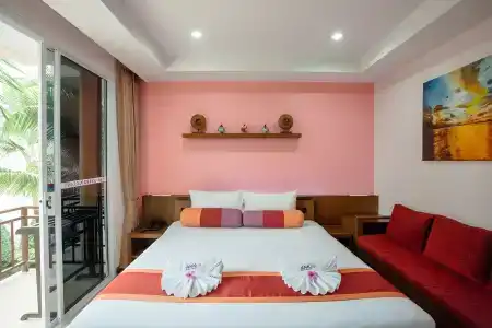 Arkbar Beach Club - 92