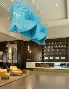 Centro Westside by Rotana - 48
