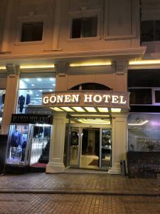 Laleli Gonen - 64