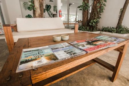 Whalecome Aonang Resort-SHA Extra Plus - 23