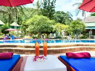 Crystal Bay Yacht Club Beach Resort - 85