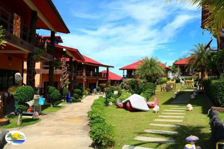 Chomview Resort - 35