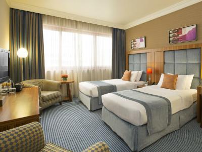 City Seasons Al Hamra - 82