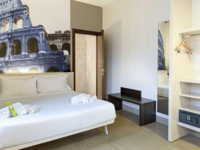 B&B Roma Trastevere - 39