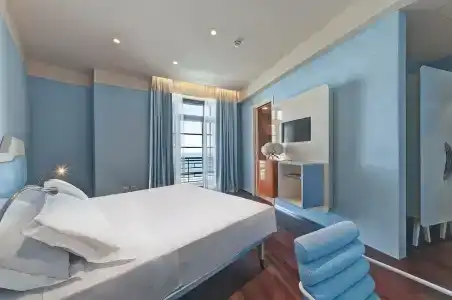 iH Grande Albergo Delle Nazioni - 92