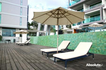 Absolute Twin Sands Resort & Spa - SHA Extra Plus - 28