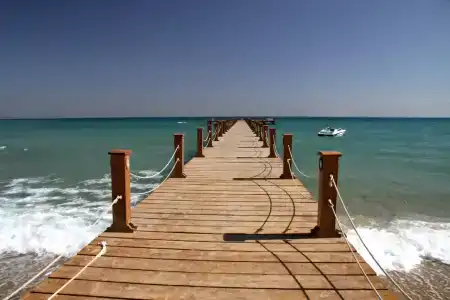 Jaz Little Venice Golf Resort - 2