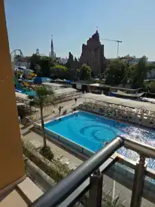 Aydinbey Queen’s Palace & SPA - 36