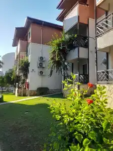 Justiniano Deluxe Resort - 7