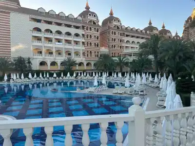 Royal Alhambra Palace - 50