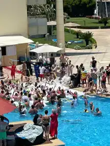 Barceló Tiran Sharm - 83