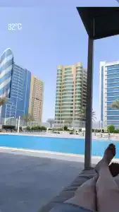 Ibis Fujairah - 95