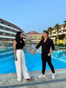 Azure By Yelken - 35