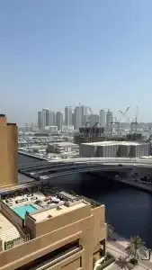 Grosvenor House, a Luxury Collection, Dubai - 99