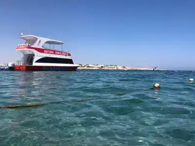 Waves Naama Bay - 26