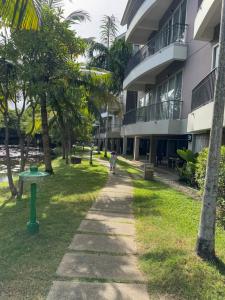 The Leela Resort & Spa Pattaya - 57