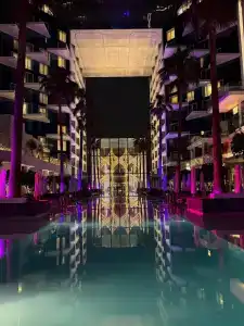 Five Palm Jumeirah Dubai - 1