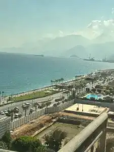 Megasaray Westbeach Antalya - All Inclusive - 90