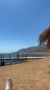 Le Méridien Dahab Resort & Spa - 72