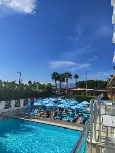 Sealife Family Resort - 99