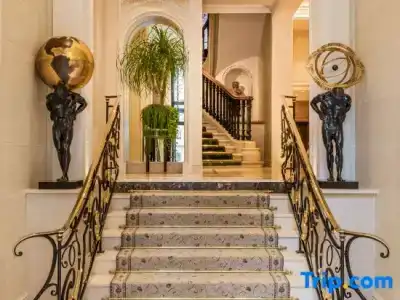 Hôtel San Régis - 4