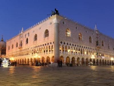 Albergo San Marco - 0