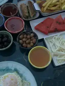 Gumus Peninsula - 81