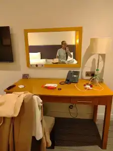 Premier Inn Abu Dhabi Airport (Business Park) - 9