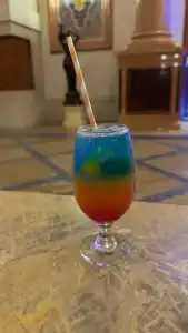 Palm Royale Resort - Soma Bay - 54