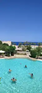 The Grand Sharm El Sheikh - 8