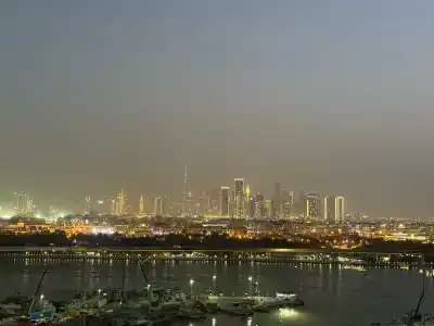 Al Bandar Rotana – Dubai Creek - 29