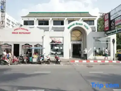 Natural Beach Pattaya - 61