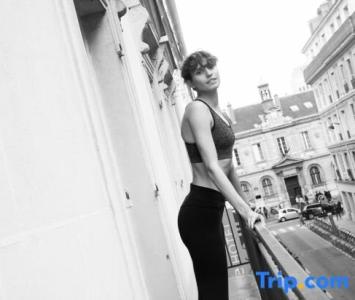 Mercure Paris Opera Garnier Hôtel & Spa - 46