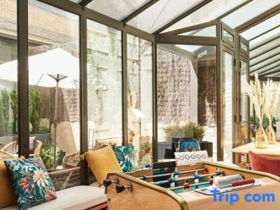 Cervantes by Happyculture - 93