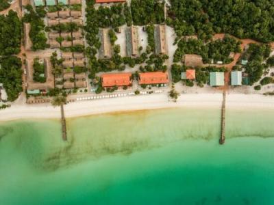 Sok San Beach Resort - 27