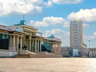 Best Western Premier Tuushin - 3