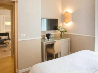 Starhotels Terminus - 65