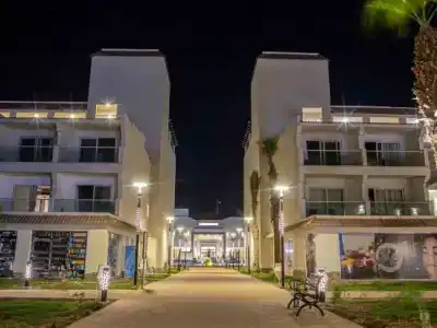 Amarina Abu Soma Resort & Aquapark - 55