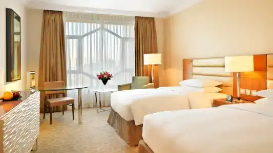 Grand Hyatt Amman - 94