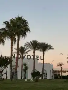 Novotel Sharm El-Sheikh - 89