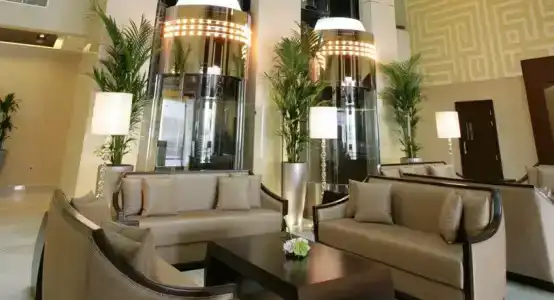 Elite Byblos - 50