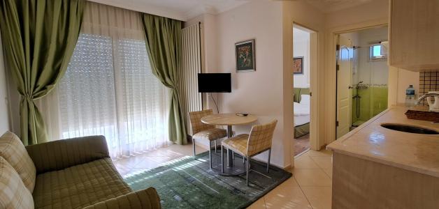 Kamer Exclusive & Suites - 30