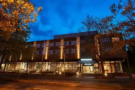 Steigenberger Conti Hansa - 5