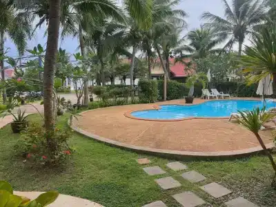 Lanta Seafront Resort - 27